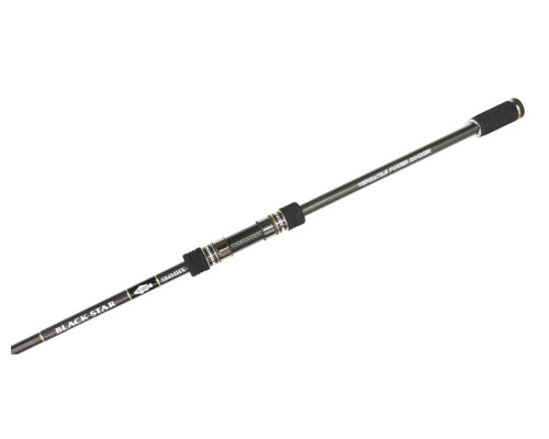 Спиннинговое удилище Xesta Black Star Hard S-84MHX 7-35г 2.54м