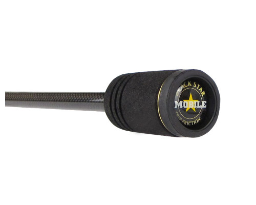 Спиннинговое удилище Xesta Black Star Mobile S510 Trip Friction 1.78м 0.2-7г