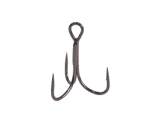 Тройники Owner UL Gun Black 5611-941 №16