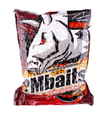 Зерновая смесь MINENKO Mix №1 (4кг)