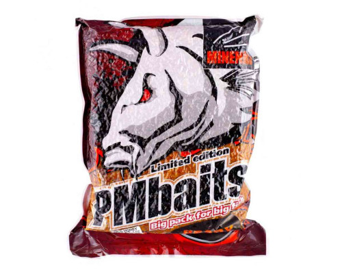 Зерновая смесь MINENKO Wild Honey Wheat (4кг)