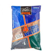 Зимняя прикормка MINENKO Cool Water 4 Seasons Мотыль