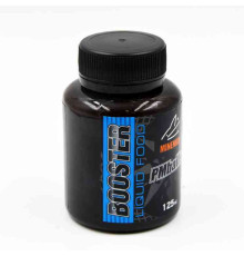 Активатор клёва MINENKO Liquid Booster BF HOT DEMON (125 мл)