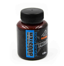 Активатор клева MINENKO Liquid Booster Big Fish (125 мл)