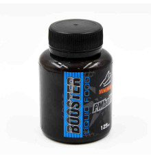 Активатор клева MINENKO Liquid Booster Crab & Krill (125 мл)