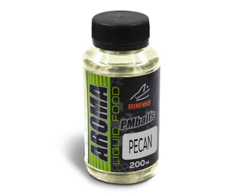 Ароматизатор MINENKO Aroma Pecan (Орех пекан) 200 мл