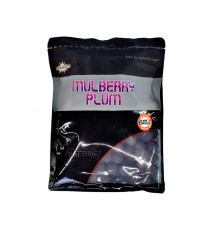 Бойлы Dynamite Baits Hi-Attract Mulberry Plum 15 мм S/L 1 кг