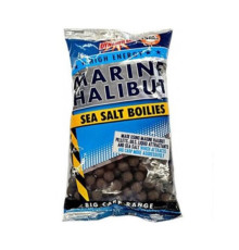Бойлы Dynamite Baits Shelf Life Marine Halibut 15мм 1кг