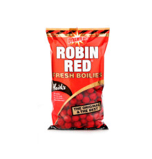 Бойлы Dynamite Baits Shelf Life Robin Red Fresh 20 мм 1 кг
