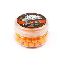 Бойлы плавающие MINENKO MANDARINE Pop-Up 10мм