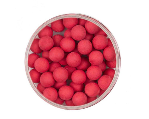 Бойлы плавающие MINENKO PLUM Pop-Up 14мм