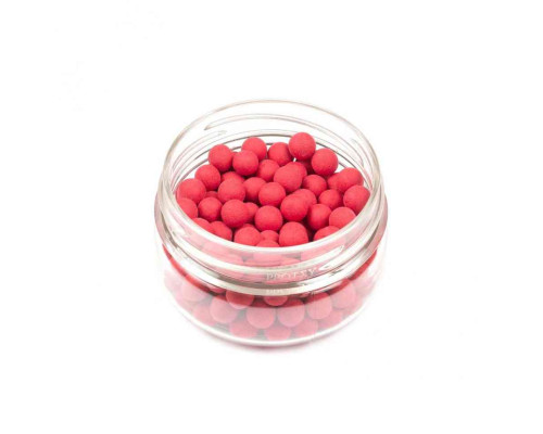 Бойлы плавающие MINENKO PLUM Pop-Up 8мм