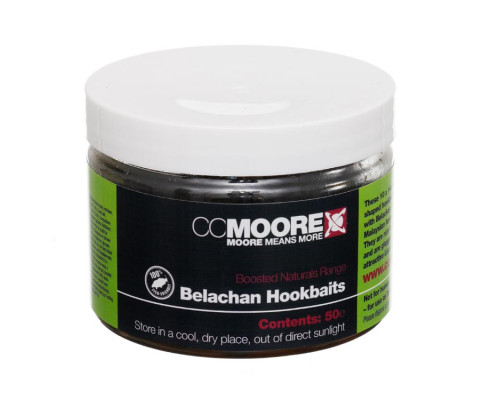 Бойлы в дипе CC Moore Belachan Hookbaits 10-14 мм