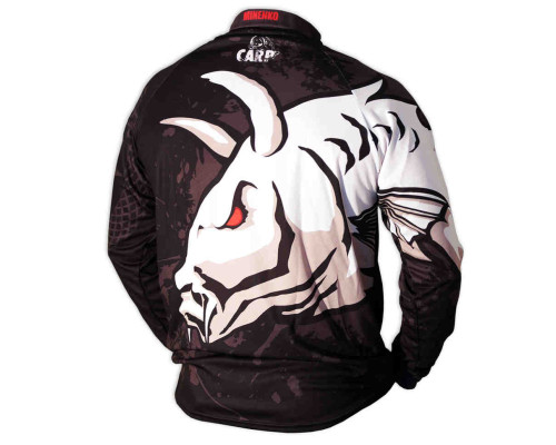 Джерси MINENKO CA/RP black (XL)