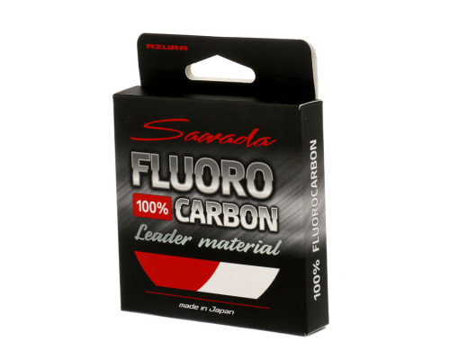 Флюорокарбон Azura Sawada FC 30м 0.505 мм