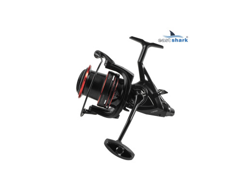 Катушка EastShark S-Carp 9000 с байтраннером 6+1BB 4.9/1