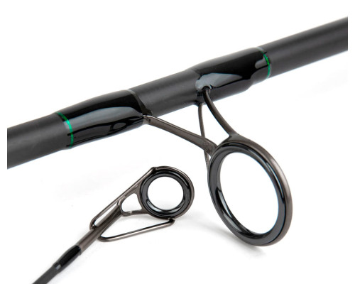 Карповое удилище Shimano Tribal TX-1A 12ft 3.5lb