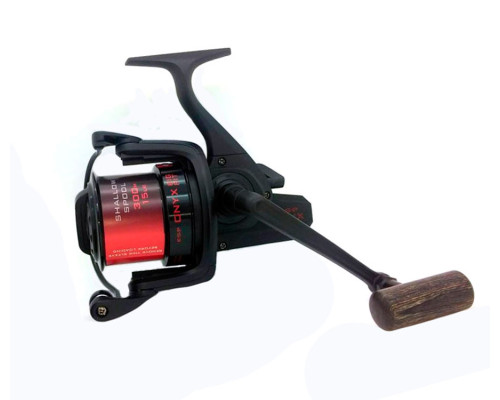 Катушка Esp Onyx Big Pit Reel