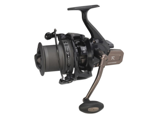Катушка Mitchell Avocast Reel Avocast R 8000