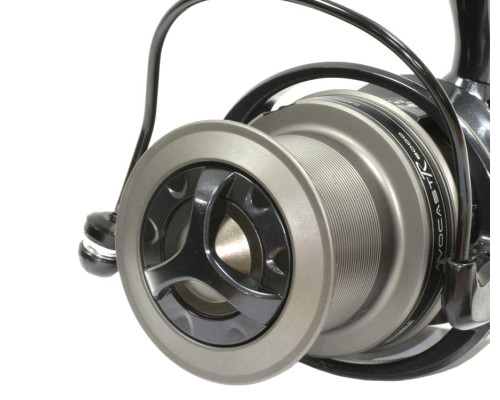 Катушка Mitchell Avocast Reel Avocast R 8000