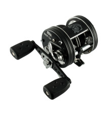 Катушка мультипликаторная Abu Garcia Ambassadeur Svartzonker 5601