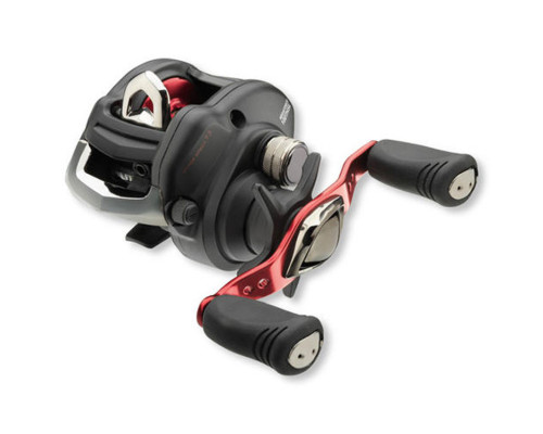 Катушка мультипликаторная Daiwa Megaforce 100 THSL