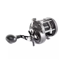 Катушка мультипликаторная Fladen Warbird 4000