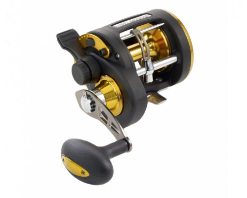 Катушка мультипликаторная WFT Offshore LW LD 30 RH