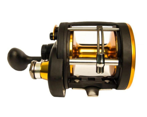 Катушка мультипликаторная WFT Offshore LW LD 30 RH