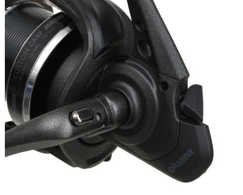Катушка Okuma Custom Carp CC 7000 Big Pit