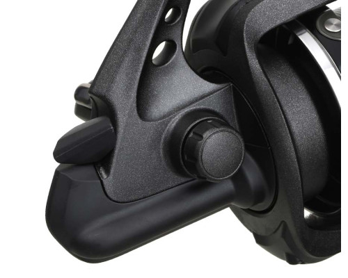 Катушка Okuma Custom Carp CC 7000 Big Pit