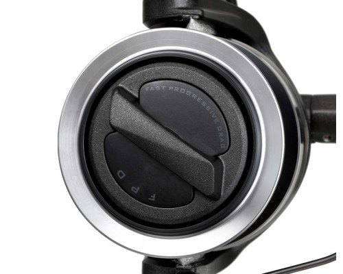 Катушка Okuma Custom Carp CC 7000 Big Pit