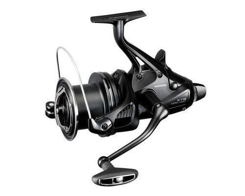Катушка Shimano Big Baitrunner XT-B 14000 LC