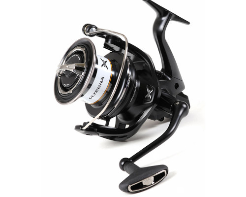 Катушка Shimano Ultegra 14000 XTD