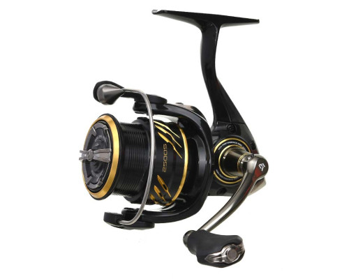 Катушка спиннинговая Azura Olivia 2500S