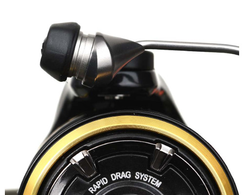 Катушка спиннинговая Azura Olivia 2500S