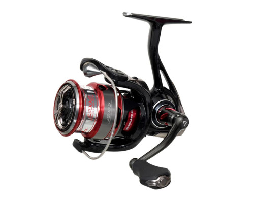 Катушка спиннинговая Azura Sawada 2500S