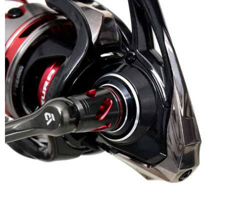 Катушка спиннинговая Azura Sawada 2500S