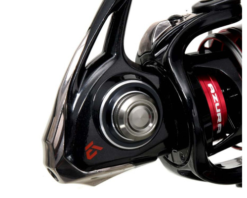 Катушка спиннинговая Azura Sawada 2500S