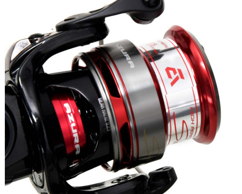 Катушка спиннинговая Azura Sawada 2500S