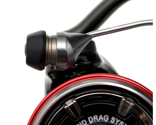 Катушка спиннинговая Azura Sawada 2500S