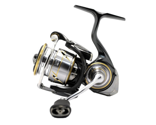 Катушка спиннинговая Daiwa 20 Luvias FC LT2000S