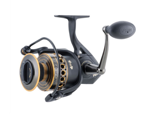 Катушка спиннинговая Penn Battle 6000