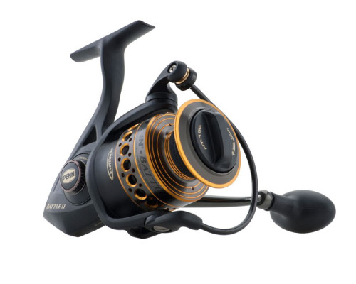 Катушка спиннинговая Penn Battle 6000