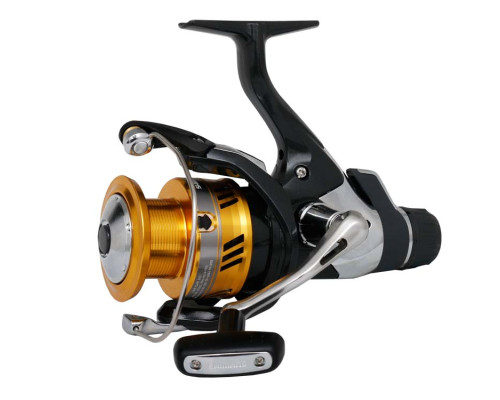 Катушка спиннинговая Shimano Sahara 4000R