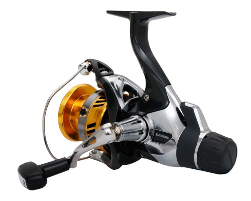 Катушка спиннинговая Shimano Sahara 4000R
