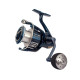 Катушка спиннинговая Shimano Twin Power `21 XD 4000PG FA
