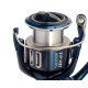 Катушка спиннинговая Shimano Twin Power `21 XD 4000PG FA