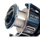 Катушка спиннинговая Shimano Twin Power `21 XD 4000PG FA