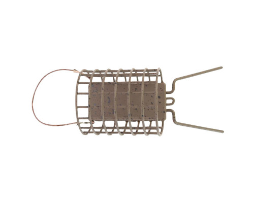 Кормушка Preston Claw Feeder 80 г